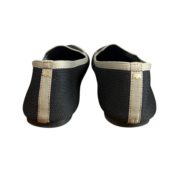 Birdies Shoes The Blackbird Black and Tan Size 9.5 - Picture 3 of 9